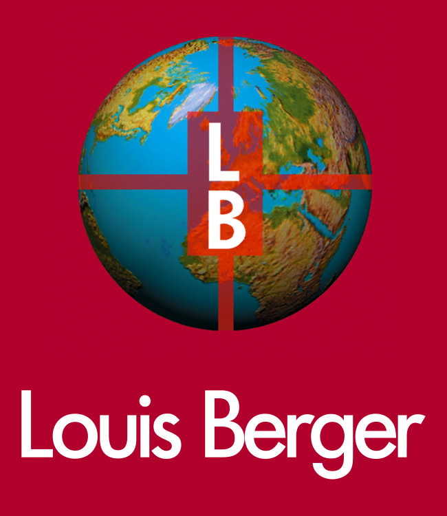 <i>Louis Berger</i>
	  <span>Group is an internationally recognized consulting firm that provides engineering, architecture, program and construction management, environmental planning and science, and economic development services...</span>