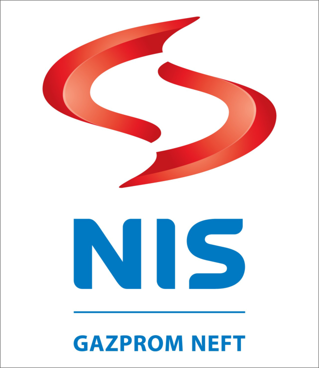 <i>NIS a.d.</i>
	  <span>NIS je jedna od najvećih vertikalno integrisanih energetskih kompanija u jugoistočnoj Evropi. Osnovne delatnosti su istraživanje, proizvodnja i prerada nafte i gasa, promet širokog asortimana naftnih derivata, kao i realizacija projekata u oblasti energetike....  </span>